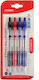 Tpster Ballpoint Pen Set 4 Pieces