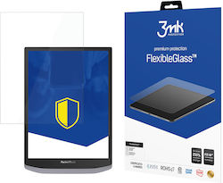 3MK Pocketbook Inkpad X - Flexibleglass 11'' Gehärtetes Glas