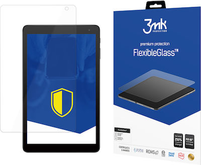 3MK Alcatel Tab 1t 10 - Flexibleglass 11'' Tempered Glass