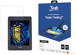 3MK Kindle Paperwhite 4 - Paper Feeling 8.3'' Screen Protector