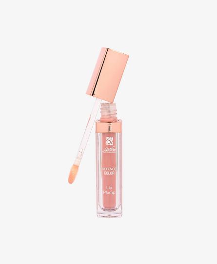 Bionike Lipgloss No001 Nude Rose 6ml