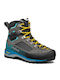 Asolo Asolo Freney Evo Women's Hiking Boots Waterproof with Gore-Tex Membrane Gray