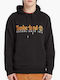 Timberland Herren Sweatshirt Schwarz