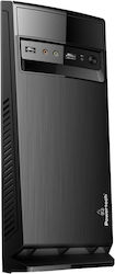 Powertech Front Panel για PC case PT-770 PCFRB-001