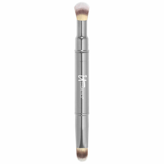 it Cosmetics Pensulă de Machiaj pentru Fond de ten din Păr Sintetic