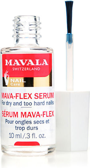 Mavala Switzerland Mava-flex Nail Treatment 10ml