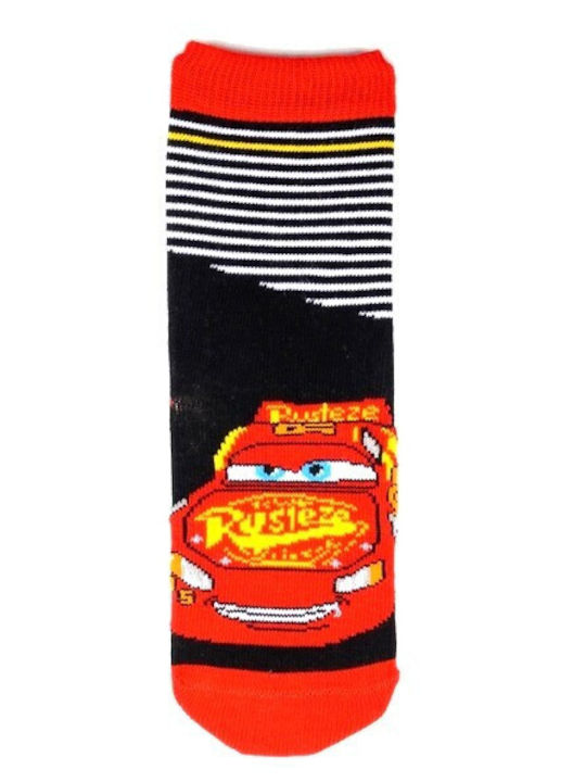 Disney Kids' Socks Red