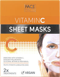 Face Facts Sheet Face Mask Face Facts Sheet Face Mask