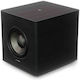 Sonus Faber Gravis Iii 18124-3210 Autoîntăritor Subwoofer cu Difuzor 19.5" 600W Nuci