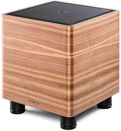 Sonus Faber Gravis I 18128-3229 Autoîntăritor Subwoofer cu Difuzor 12.4" 150W Nuci