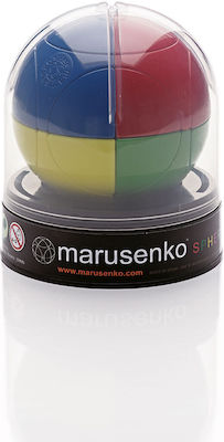 Marusenko Level 5 Plastic Riddle for 8+ Years