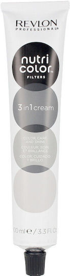 Revlon Nutri Color Filters Toner #400 100ml
