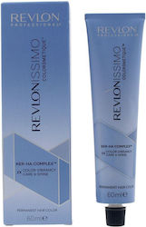 Revlon Revlonissimo Colorsmetique Βαφή Μαλλιών ...