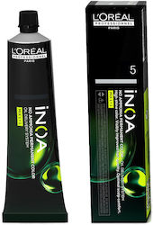 L'Oréal Professionnel Inoa Боя За Коса Без Амон...