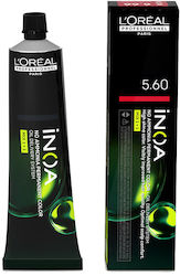 L'Oréal Professionnel Inoa Боя За Коса Без Амон...