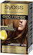 Syoss Intense Βαφή Μαλλιών 6.76-cobrizo ambar