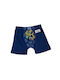 Namaldi Kids' Boxer Navy Blue