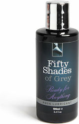 Fifty Shades of Grey Lubrifiant 100ml