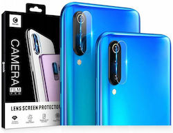Protecție Cameră Tempered Glass pentru Xiaomi Mi 9 SE Protecție Cameră Tempered Glass pentru Xiaomi Mi 9 SE