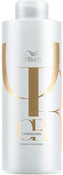 Wella Oil Reflections Luminous Reveal Шампоан з...