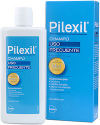 Pilexil Σαμπουάν Ενυδάτωσης 300ml Pilexil Σαμπουάν Ενυδάτωσης 300ml