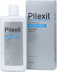 Pilexil Σαμπουάν κατά της Πιτυρίδας 300ml