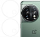 2 Pieces Camera Protection Tempered Glass for the OnePlus 11 660404235A