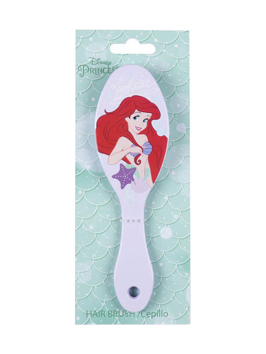 Disney Disney Princess Inca Cepillo La Sierenita Μωβ