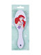 Disney Kids Detangling Hair Brush Disney Princess Inca Cepillo La Sierenita Purple