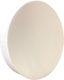 IRiSfot Foam Props For Photography Circle 25x2.5cm Photography Props for Studio