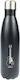 Hall Leonard Flasche Thermosflasche Rostfreier Stahl 500ml Schwarz