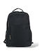 R&J Backpack 27lt Μαύρο