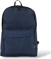 R&J Backpack Waterproof 24lt Blue