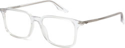 Ray Ban Ray Ban Διάφανος Ανδρικός Κοκκάλινος Σκ...