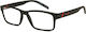 Arnette Leonardo Männer Acetat Brillengestelle ...