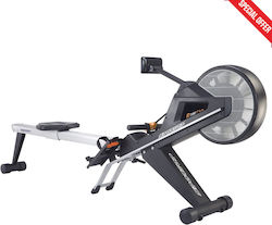 Sportop Επαγγελματική Κωπηλατική για Χρήστη έως 140kg Sportop Επαγγελματική Κωπηλατική για Χρήστη έως 140kg