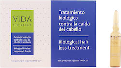 Luxana Face Serum 6x10ml