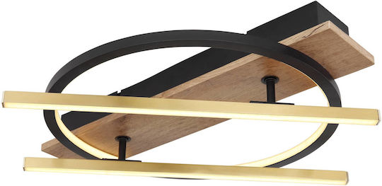Globo Lighting Draußen LED Panel 32W