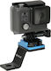 Puluz Βάση Στήριξης Action Cameras 21GOP0019 για GoPro