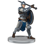 WizKids Dungeons & Dragons Warband Figuren