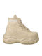 Blader Boots Beige