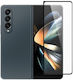 5g Tempered Glass Μαύρο (Galaxy Z Fold5)