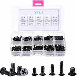 250 Pieces for Laptop