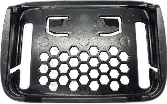 NiteCore Nu33 Mounting Base For NU33 Black