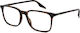 Ray Ban Ανδρικός Κοκκάλινος Σκελετός Γυαλιών Κα...