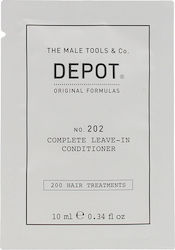 Depot Complete Leave In 10ml Depot Complete Leave In 10ml