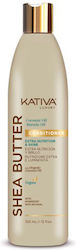 Kativa Shea Butter 355ml