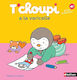 T'choupi A La Varicelle