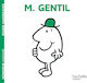 Monsieur Madame - Monsieur Gentil