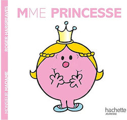 Monsieur Madame - Madame Princesse